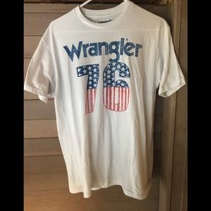 Wrangler T-Shirt